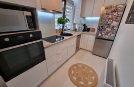 Apartament modern, 2 camere, 53mp, parcare, zona Cetatii