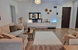 Apartament modern, 2 camere, 53mp, parcare, zona Cetatii
