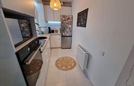 Apartament modern, 2 camere, 53mp, parcare, zona Cetatii