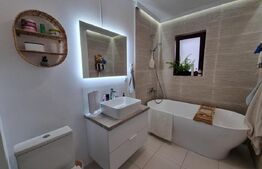 Apartament modern, 2 camere, 53mp, parcare, zona Cetatii