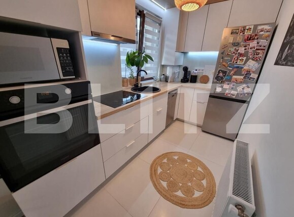 Apartament de vânzare 2 camere Floreşti - 141891AV | BLITZ Cluj-Napoca | Poza3