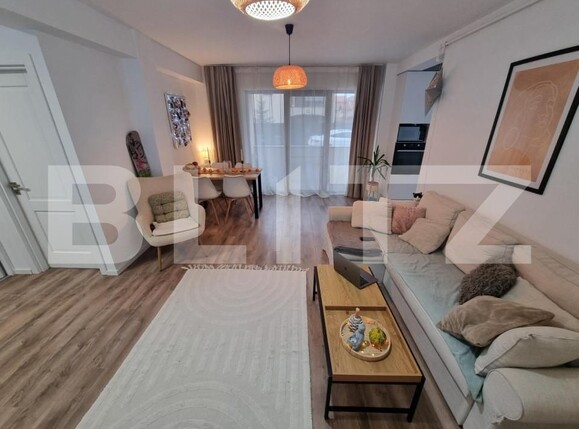 Apartament de vânzare 2 camere Floreşti - 141891AV | BLITZ Cluj-Napoca | Poza5