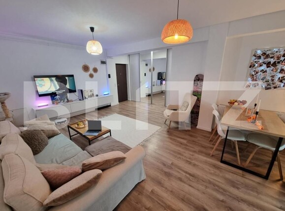 Apartament de vânzare 2 camere Floreşti - 141891AV | BLITZ Cluj-Napoca | Poza1