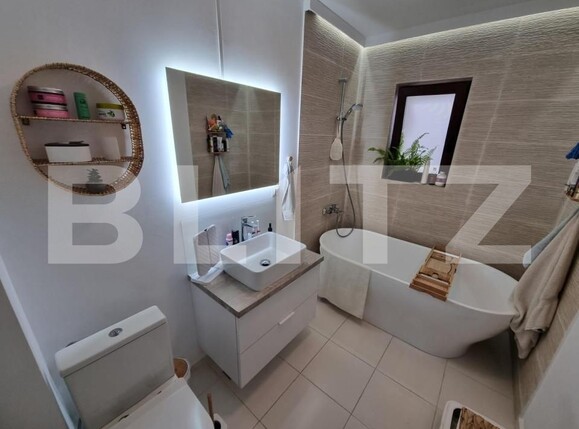 Apartament de vânzare 2 camere Floreşti - 141891AV | BLITZ Cluj-Napoca | Poza12