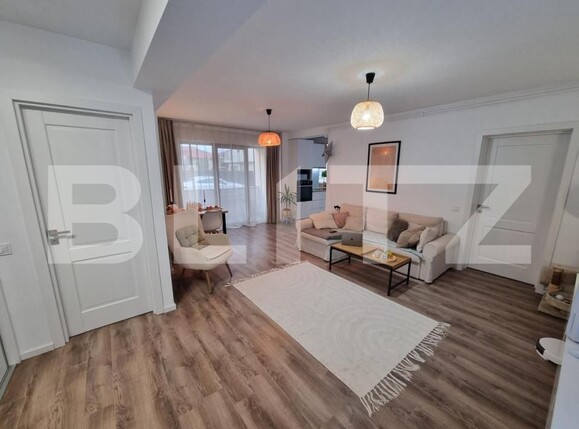 Apartament de vânzare 2 camere Floreşti - 141891AV | BLITZ Cluj-Napoca | Poza6