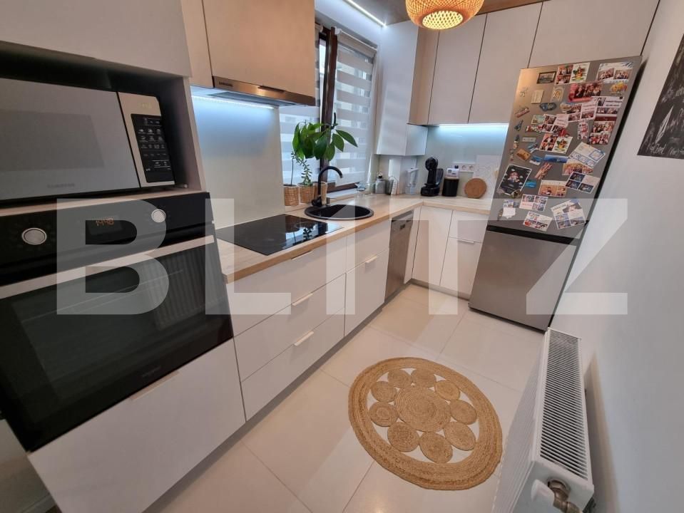Apartament de vânzare 2 camere Floreşti - 141891AV | BLITZ Cluj-Napoca | Poza3