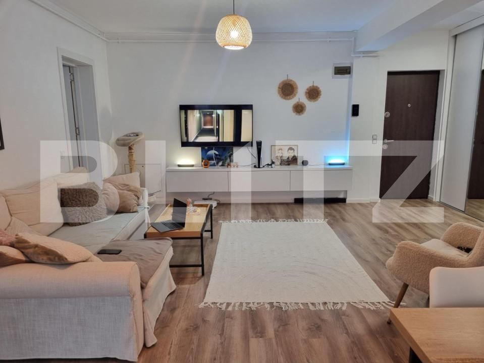 Apartament de vânzare 2 camere Floreşti - 141891AV | BLITZ Cluj-Napoca | Poza9