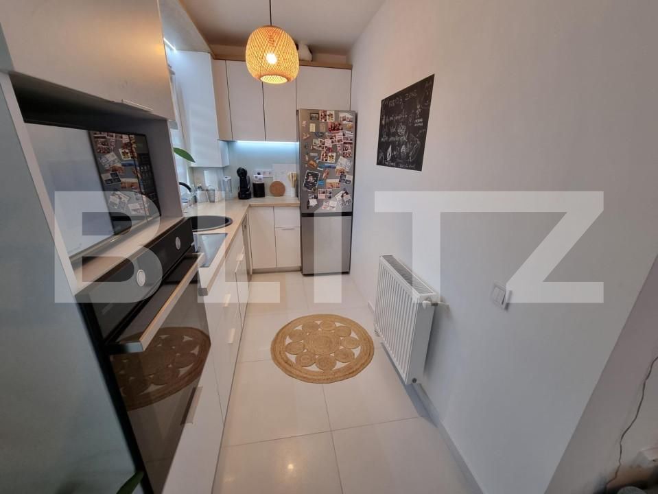 Apartament de vânzare 2 camere Floreşti - 141891AV | BLITZ Cluj-Napoca | Poza2