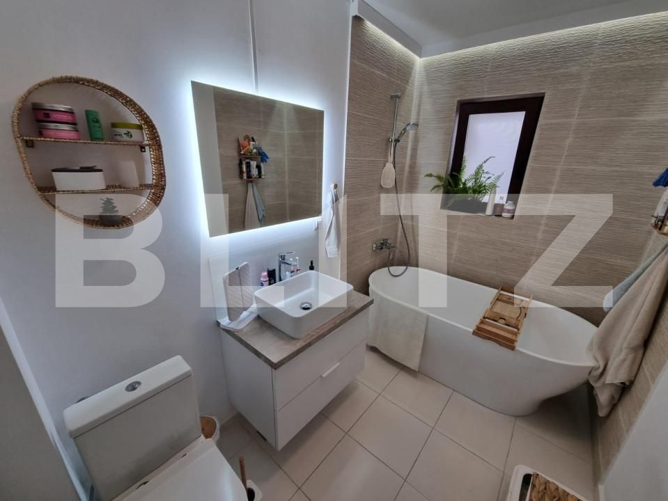 Apartament de vânzare 2 camere Floreşti - 141891AV | BLITZ Cluj-Napoca | Poza12