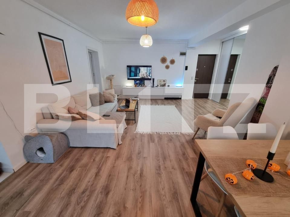 Apartament de vânzare 2 camere Floreşti - 141891AV | BLITZ Cluj-Napoca | Poza7
