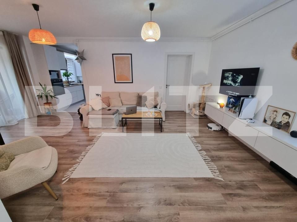 Apartament de vânzare 2 camere Floreşti - 141891AV | BLITZ Cluj-Napoca | Poza4