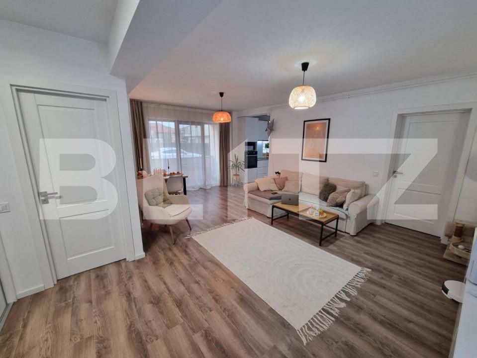 Apartament de vânzare 2 camere Floreşti - 141891AV | BLITZ Cluj-Napoca | Poza6