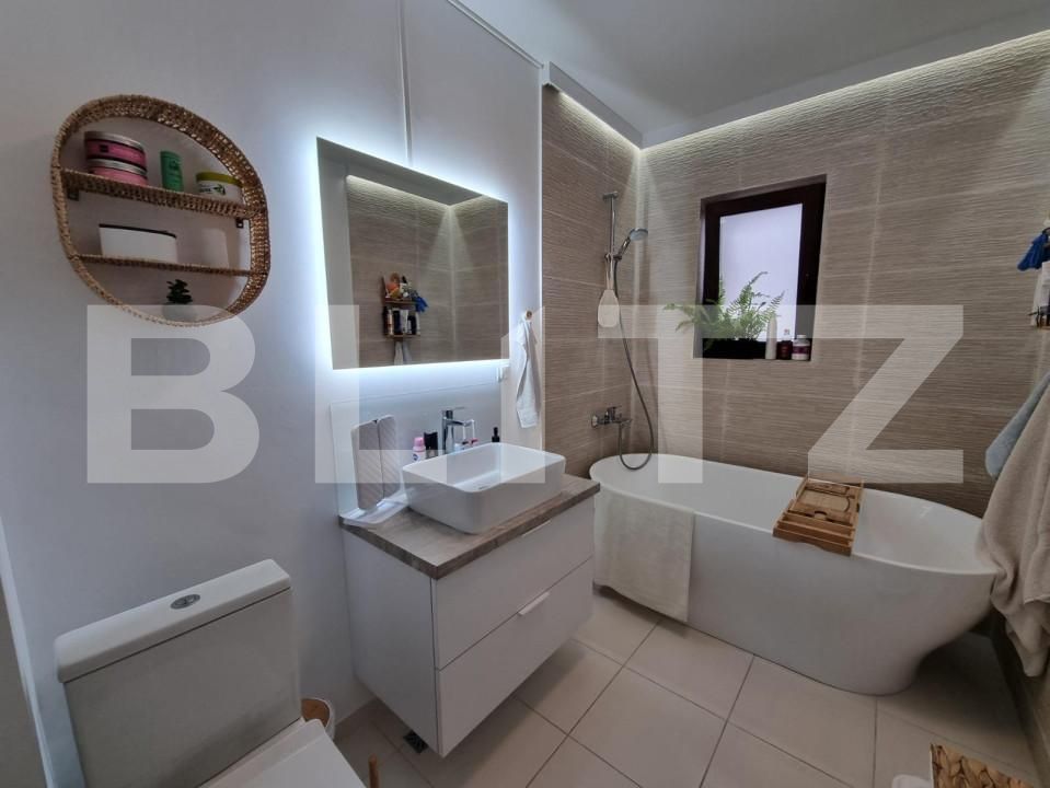 Apartament de vânzare 2 camere Floreşti - 141891AV | BLITZ Cluj-Napoca | Poza13