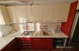 Apartament 3 camere, modern, 61mp, orientare S-V, parcare, zona Terra