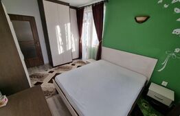 Apartament 3 camere, modern, 61mp, orientare S-V, parcare, zona Terra