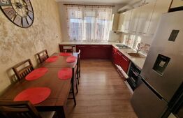 Apartament 3 camere, modern, 61mp, orientare S-V, parcare, zona Terra