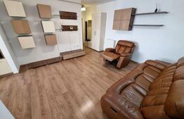 Apartament 3 camere, modern, 61mp, orientare S-V, parcare, zona Terra