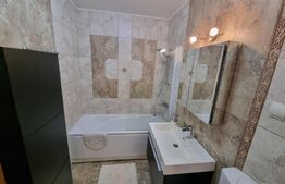 Apartament 3 camere, modern, 61mp, orientare S-V, parcare, zona Terra