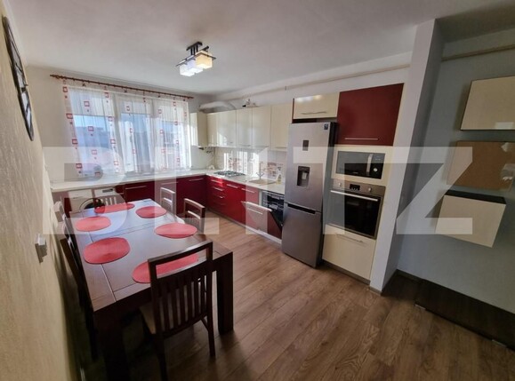 Apartament de vânzare 3 camere Floreşti - 141892AV | BLITZ Cluj-Napoca | Poza3