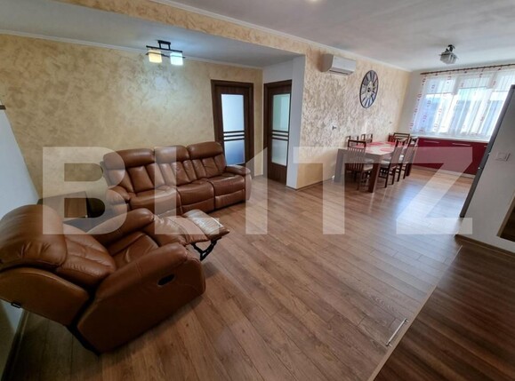 Apartament de vânzare 3 camere Floreşti - 141892AV | BLITZ Cluj-Napoca | Poza1