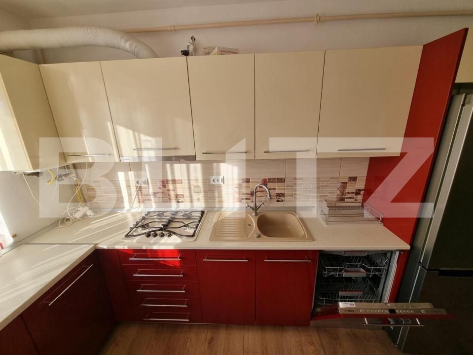 Apartament de vânzare 3 camere Floreşti - 141892AV | BLITZ Cluj-Napoca | Poza2