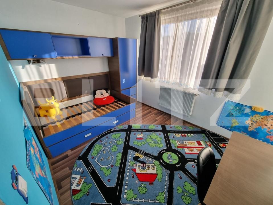 Apartament de vânzare 3 camere Floreşti - 141892AV | BLITZ Cluj-Napoca | Poza8