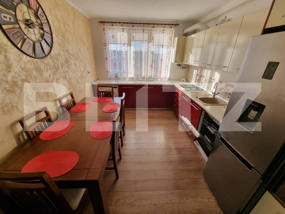 Apartament de vânzare 3 camere Floreşti - 141892AV | BLITZ Cluj-Napoca | Poza4