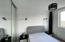 Apartament decomandat, 3 camere, 69mp, garaj, zona Terra