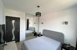 Apartament decomandat, 3 camere, 69mp, garaj, zona Terra