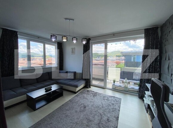 Apartament de vânzare 3 camere Floreşti - 141893AV | BLITZ Cluj-Napoca | Poza3