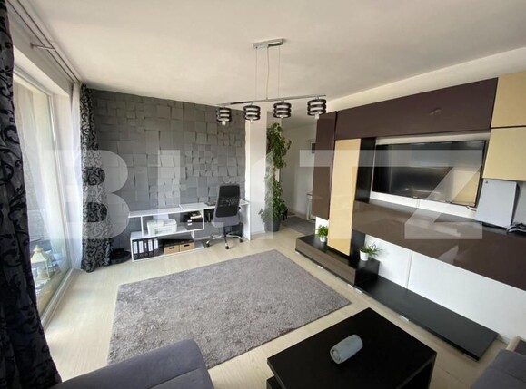 Apartament de vânzare 3 camere Floreşti - 141893AV | BLITZ Cluj-Napoca | Poza1