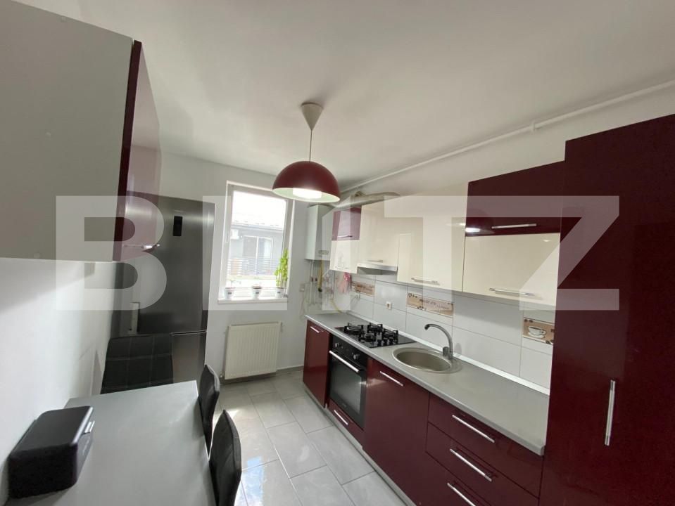 Apartament de vânzare 3 camere Floreşti - 141893AV | BLITZ Cluj-Napoca | Poza2