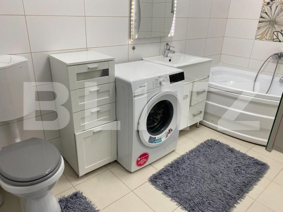 Apartament de vânzare 3 camere Floreşti - 141893AV | BLITZ Cluj-Napoca | Poza11