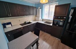 Apartament modern, 3 camere, etaj 2, zona Sesul de Sus