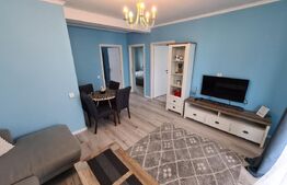 Apartament modern, 3 camere, etaj 2, zona Sesul de Sus