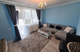 Apartament modern, 3 camere, etaj 2, zona Sesul de Sus