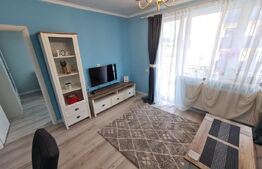 Apartament modern, 3 camere, etaj 2, zona Sesul de Sus