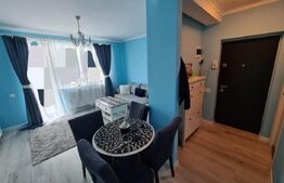 Apartament modern, 3 camere, etaj 2, zona Sesul de Sus