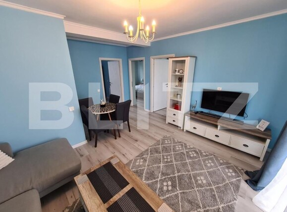 Apartament de vânzare 3 camere Floreşti - 141895AV | BLITZ Cluj-Napoca | Poza6