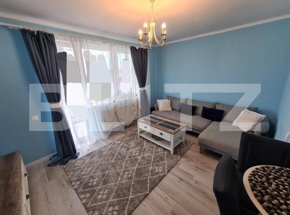 Apartament de vânzare 3 camere Floreşti - 141895AV | BLITZ Cluj-Napoca | Poza1