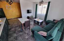 Preluare chiriasi! Apartament 2 camere, etaj 1, garaj inclus, zona Terra