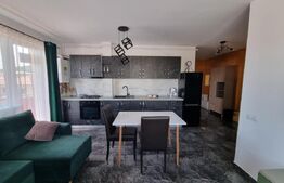 Preluare chiriasi! Apartament 2 camere, etaj 1, garaj inclus, zona Terra