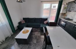 Preluare chiriasi! Apartament 2 camere, etaj 1, garaj inclus, zona Terra