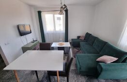 Preluare chiriasi! Apartament 2 camere, etaj 1, garaj inclus, zona Terra
