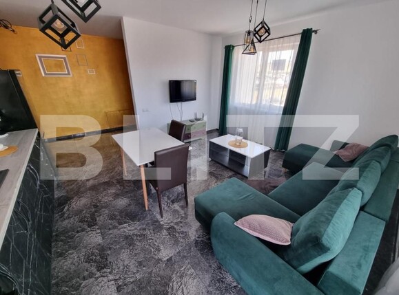 Apartament de vânzare 2 camere Floreşti - 141896AV | BLITZ Cluj-Napoca | Poza1