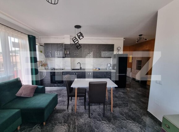 Apartament de vânzare 2 camere Floreşti - 141896AV | BLITZ Cluj-Napoca | Poza2