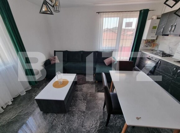 Apartament de vânzare 2 camere Floreşti - 141896AV | BLITZ Cluj-Napoca | Poza4