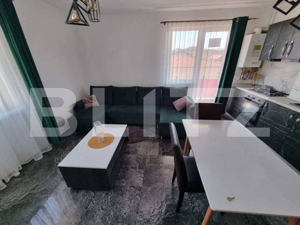Apartament de vânzare 2 camere Floreşti - 141896AV | BLITZ Cluj-Napoca | Poza4