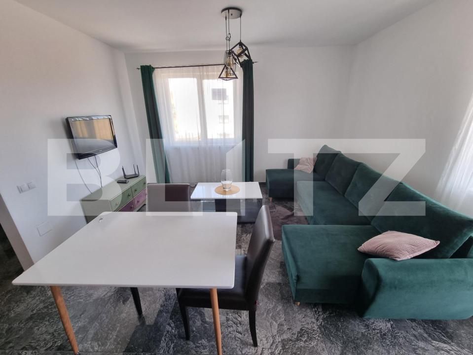 Apartament de vânzare 2 camere Floreşti - 141896AV | BLITZ Cluj-Napoca | Poza3