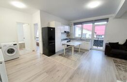 Apartament 3 camere, 70mp, terasa, zona Teilor